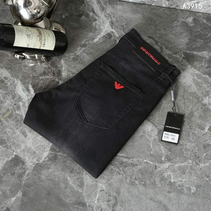 Picture of Armani Jeans Long _SKUArmanisz29-40xltr39157558